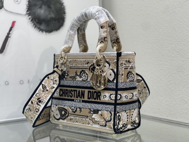 Christian Dior My Lady Bags